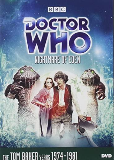 DOCTOR WHO: NIGHTMARE OF EDEN / (MOD)