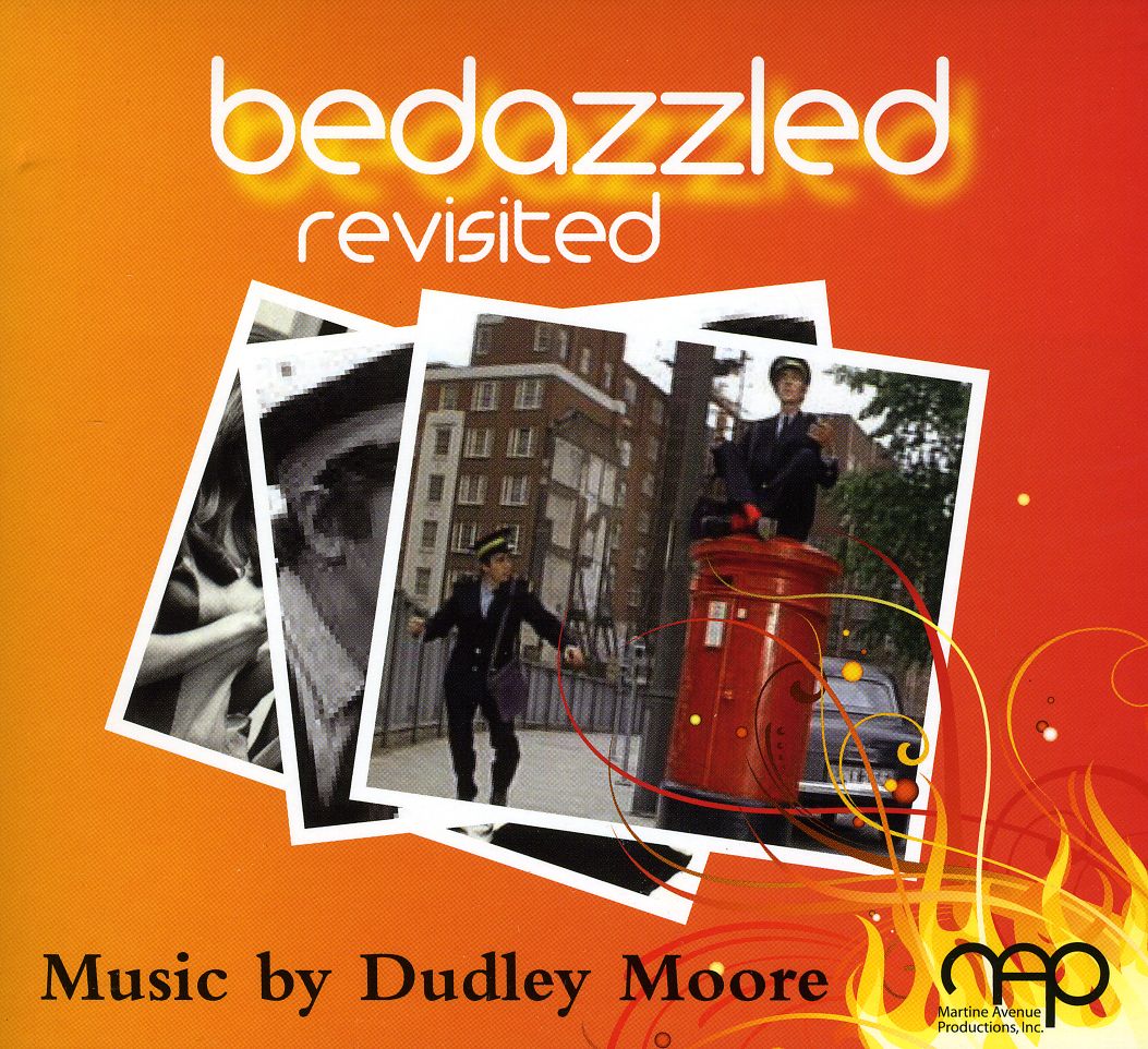 BEDAZZLED REVISITED (UK)