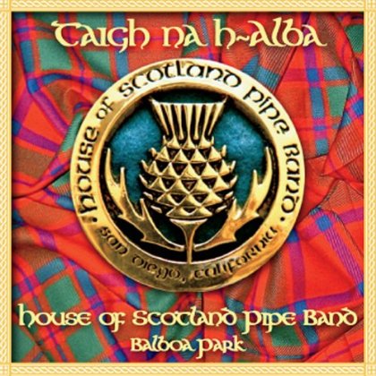 TAIGH NA H-ALBA