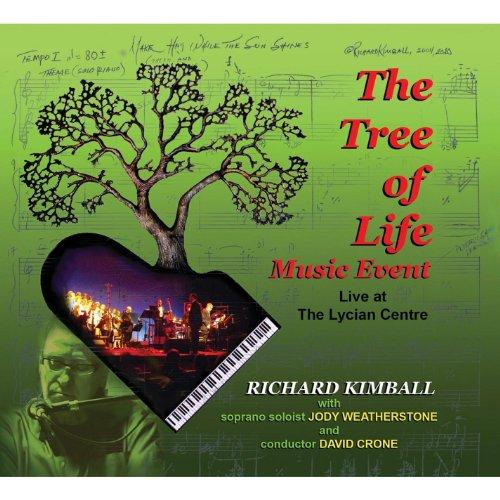 TREE OF LIFE MUSIC EVENT