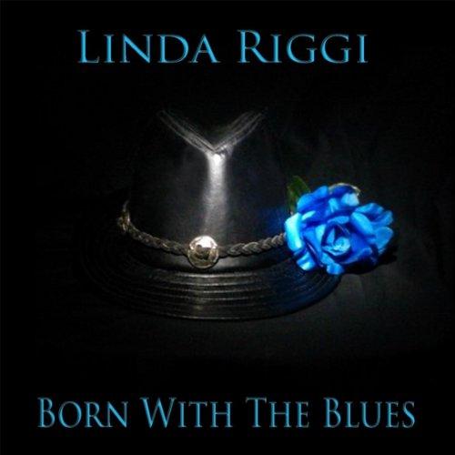 BORN WITH THE BLUES (CDR)