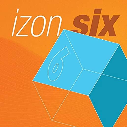 IZON SIX (CDRP)