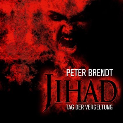 JIHAD-TAG DER VERGELTUNG. MP