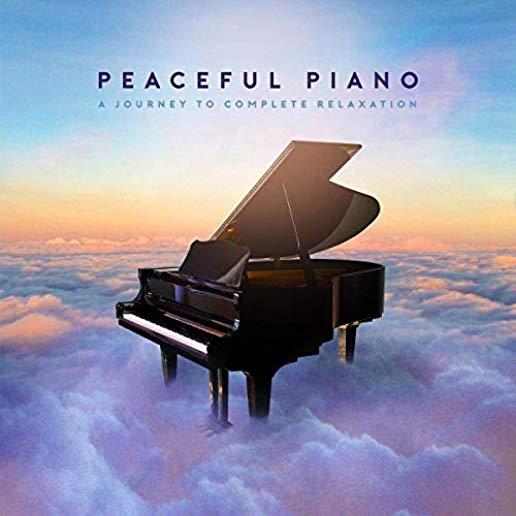 PEACEFUL PIANO / VARIOUS