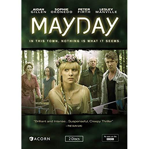 MAYDAY (2PC)