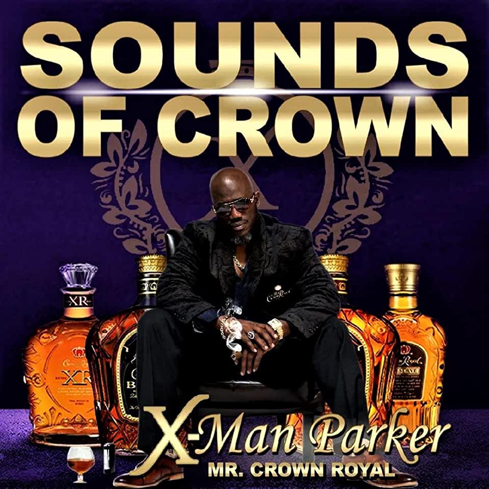 SOUNDS OF CROWN