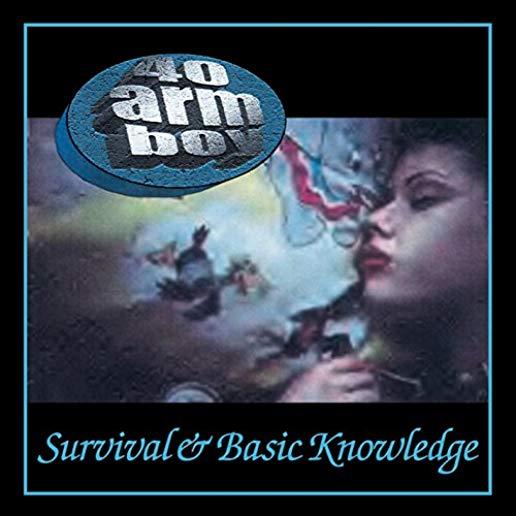 SURVIVAL & BASIC KNOWLEDGE (CDRP)