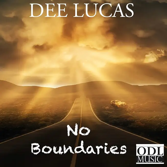 NO BOUNDARIES (DIG)