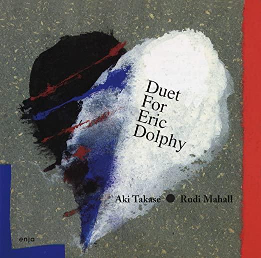 DUET FOR ERIC DOLPHY (LTD) (RMST) (JPN)