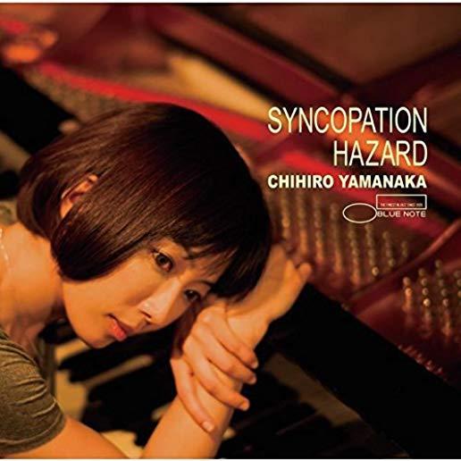 SYNCOPATION HAZARD (SHM) (JPN)