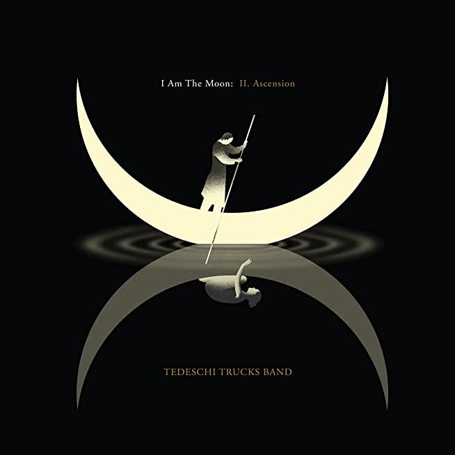 I AM THE MOON: II. ASCENTION (SHM) (JPN)