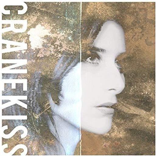 CRANEKISS (BONUS TRACKS) (JPN)