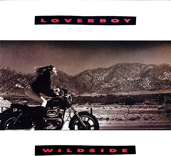 WILDSIDE (DLX) (WB) (COLL) (RMST) (SPEC) (UK)