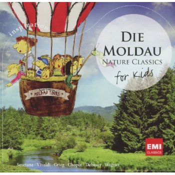 DIE MOLDAU: FOR KIDS (GER)