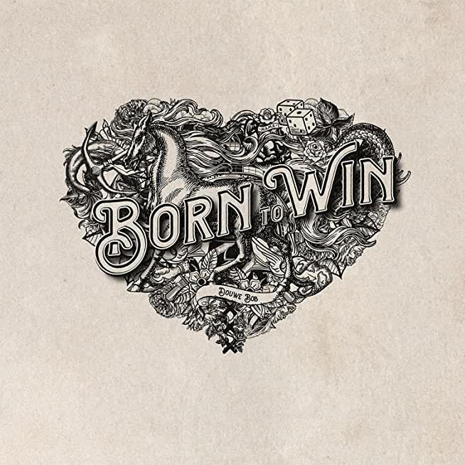 BORN TO WIN BORN TO LOSE (COLV) (GATE) (LTD) (OGV)