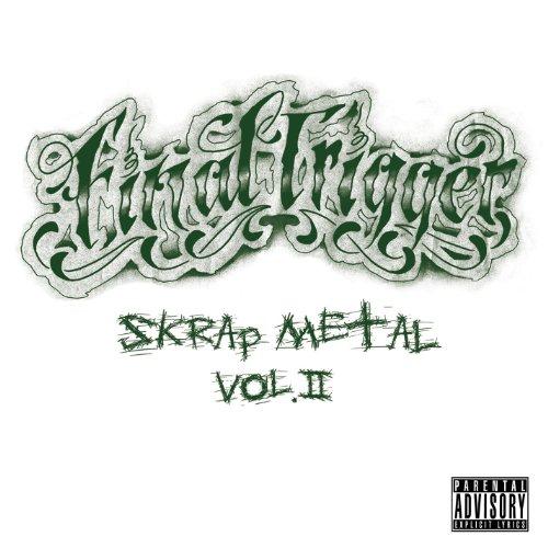 SKRAP METAL VOL. 2