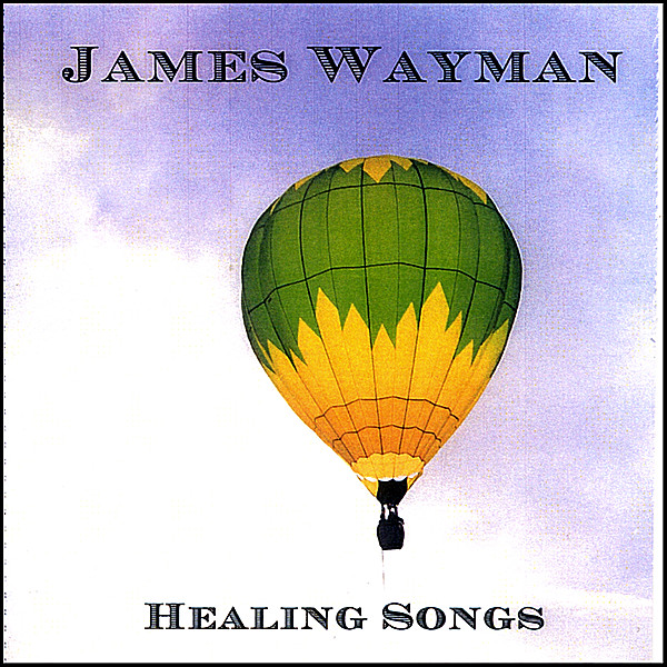 HEALING SONGS