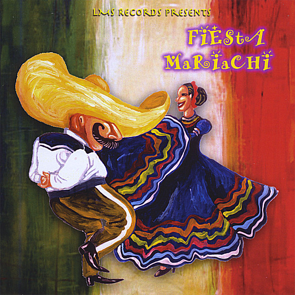 FIESTA MARIACHI / VARIOUS