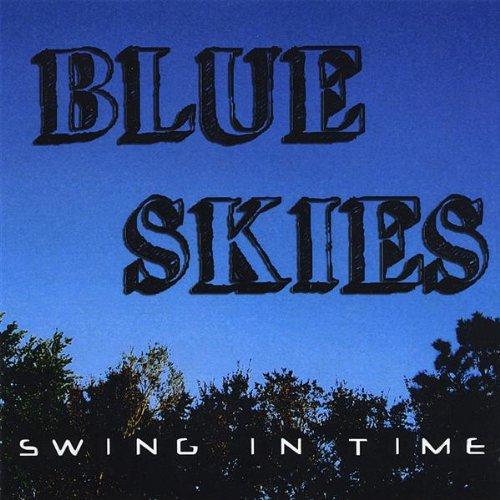 BLUE SKIES (CDR)