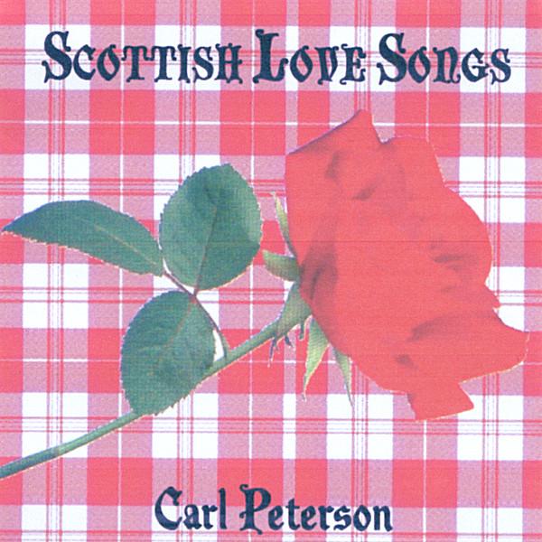 SCOTTISH LOVE SONGS