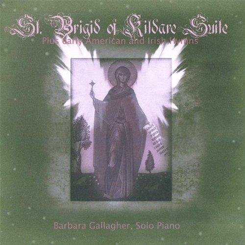 ST. BRIGID OF KILDARE SUITE (CDR)