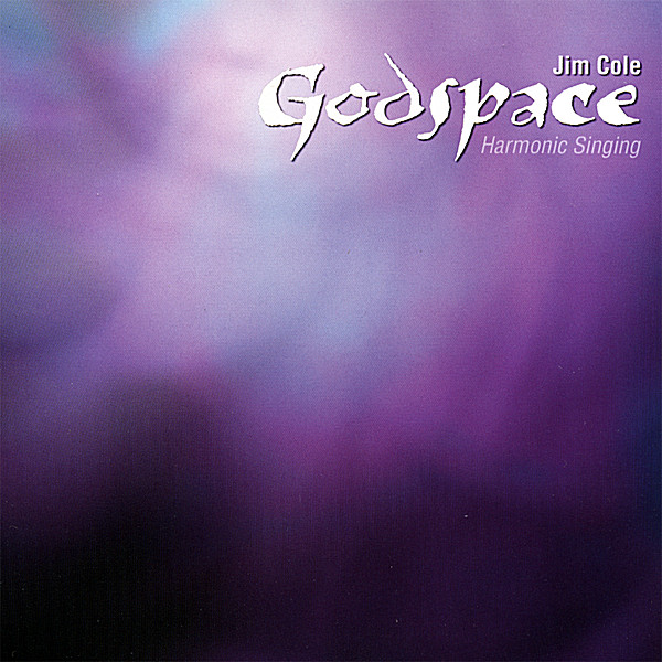 GODSPACE-MESMERIZING OVERTONE SINGING