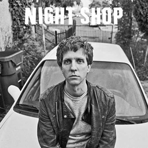 NIGHT SHOP