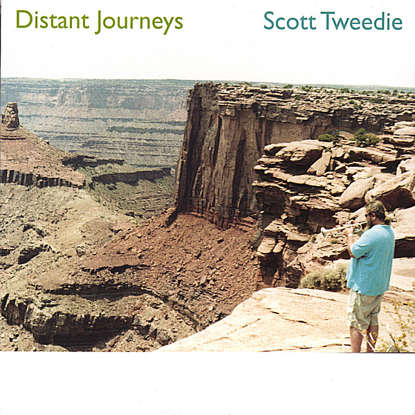 DISTANT JOURNEYS