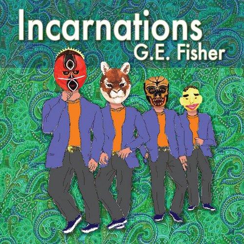 INCARNATIONS (CDR)