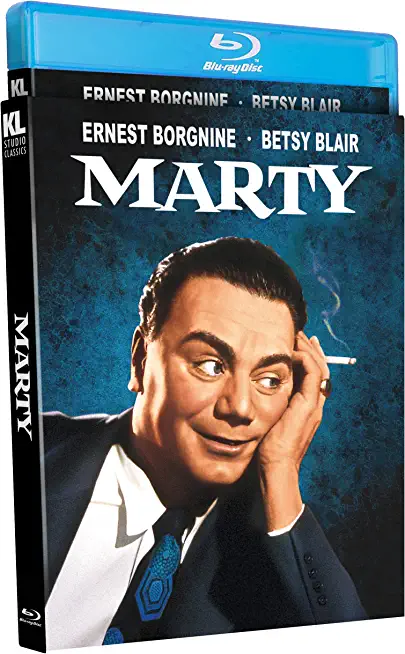 MARTY (1955) / (SPEC)