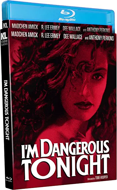 I'M DANGEROUS TONIGHT (1990)