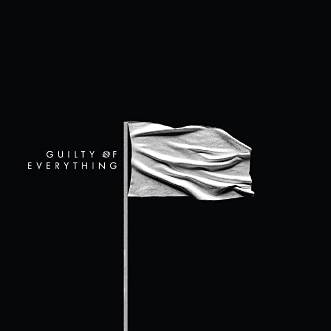 GUILTY OF EVERYTHING (CAN)