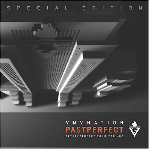 PASTPERFECT (3PC) (W/CD)