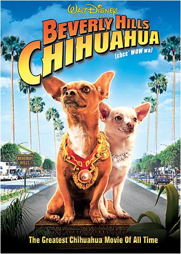 BEVERLY HILLS CHIHUAHUA / (FULL AC3 DOL DUB OCRD)