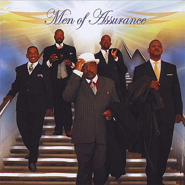 MEN OF ASSURANCE