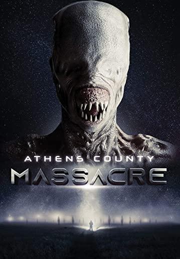 ATHENS COUNTY MASSACRE / (MOD)