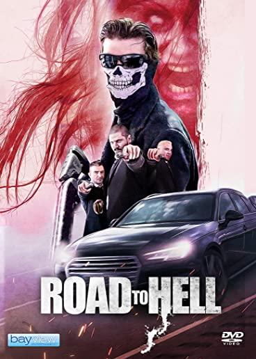 ROAD TO HELL / (SUB)