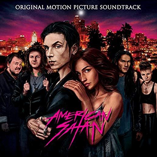 AMERICAN SATAN / VARIOUS