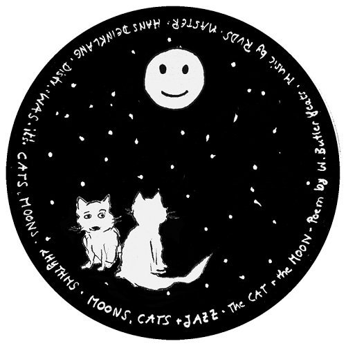 CAT & THE MOON (EP)