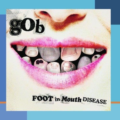 FOOT IN MOUTH DISEASE (CLN) (MOD)