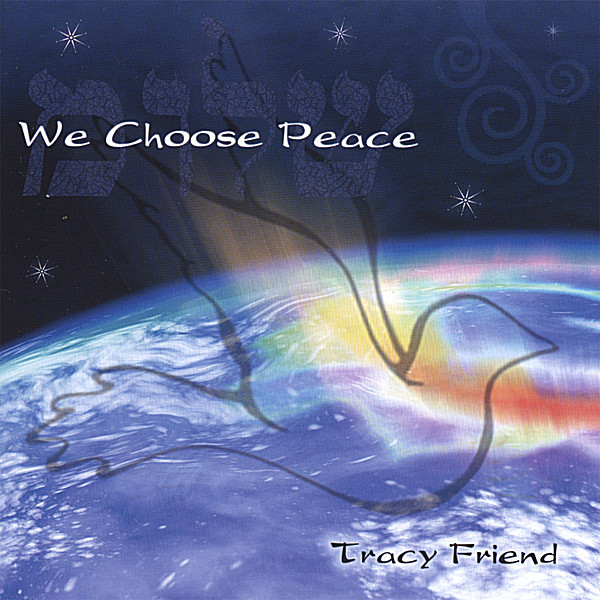 WE CHOOSE PEACE