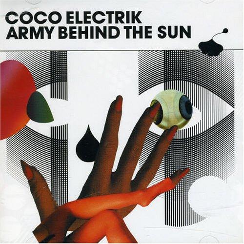 ARMY BEHIND THE SUN