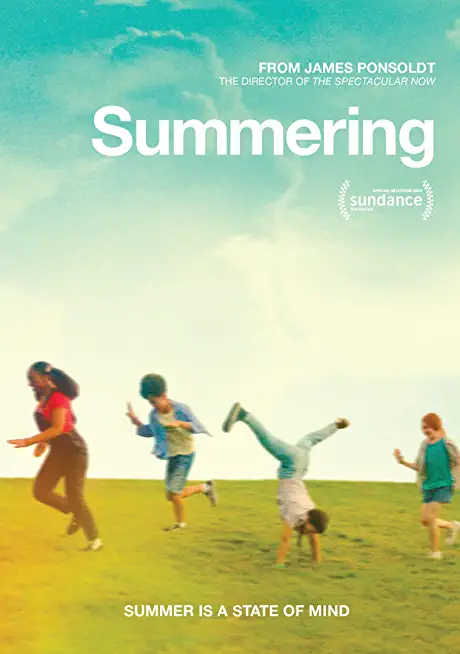 SUMMERING / (MOD)