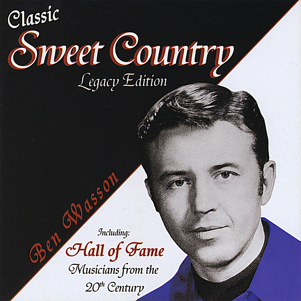 CLASSIC SWEET COUNTRY