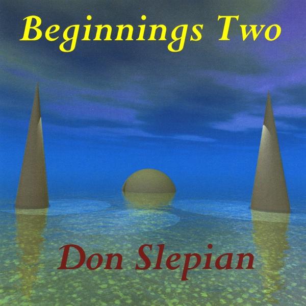 BEGINNINGS TWO