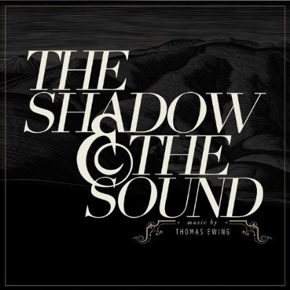 SHADOW & THE SOUND