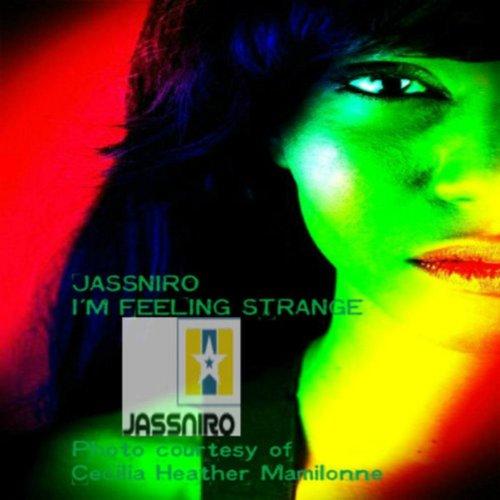 I AM FEELING STRANGE (CDR)