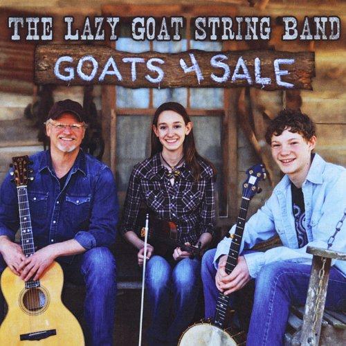 GOATS 4 SALE (CDR)