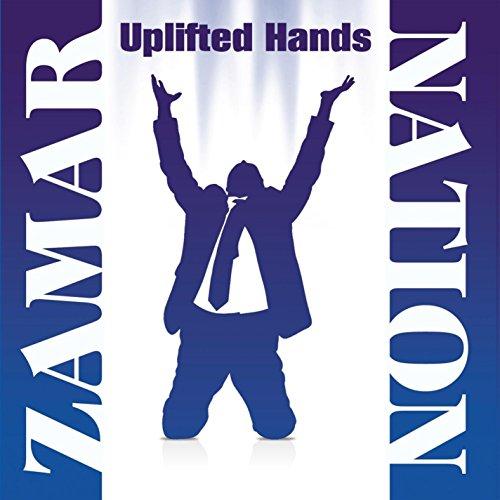 UPLIFTED HANDS (CDR)