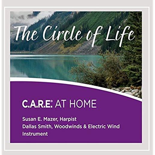 CIRCLE OF LIFE: CARE AT HOME (CDRP)